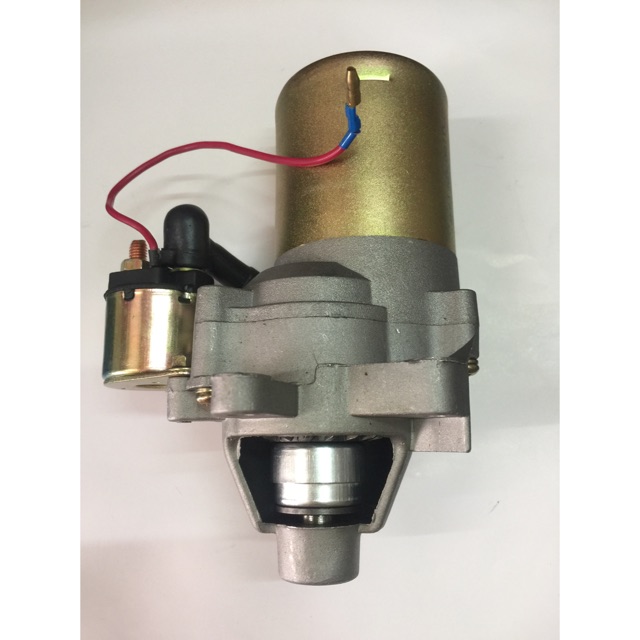Dinamo Stater Assy Generator Listrik Bensin 2000/ 2500 / 3000 watt