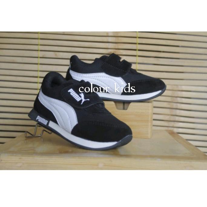 AUT.803 ‑ sepatu anak 1 sampai 9 tahun