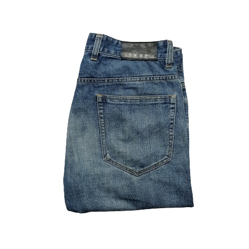Pakaian Pria Jeans Soft Jeans Burberry Bekas Preloved Second Original