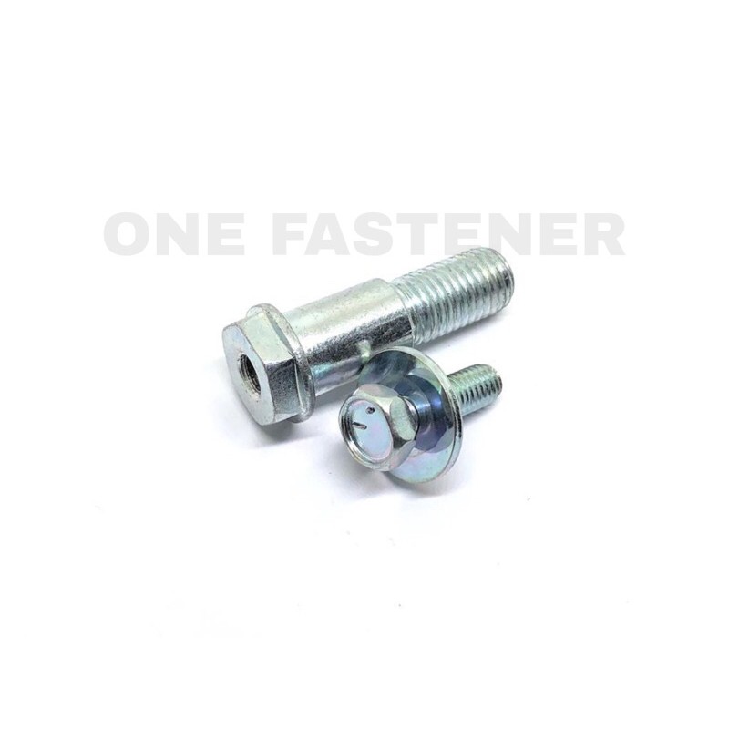 bs0205 Baut Standar Samping honda BEAT SET scoopy vario spacy Matic