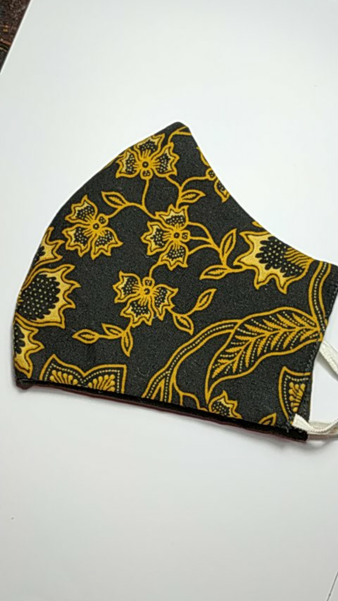 Masker Batik Jogja Murah | Masker Anak | Masker Dewasa | Masker Polos