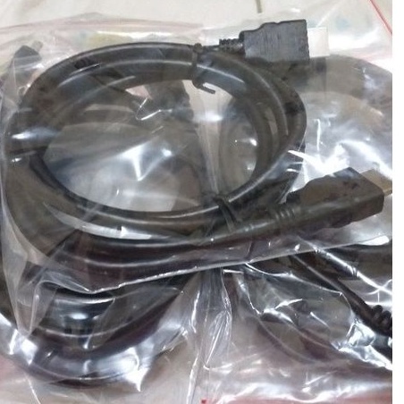 KABEL HDMI 1.5 M.FULL HD 1080P.TV LCD.LED.PS3 PS 4/XBOX