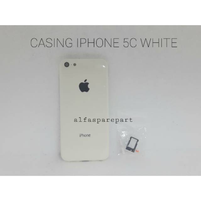CASING / CASSING IPHONE 5C