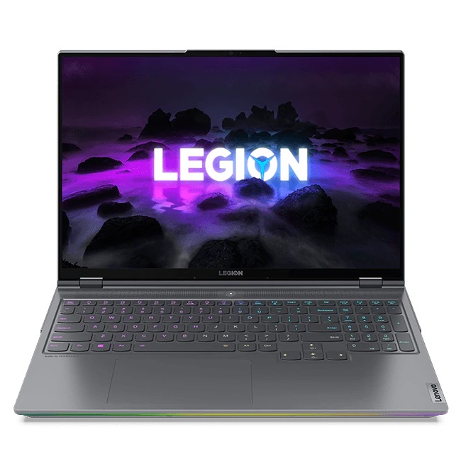 Laptop Lenovo LEGION 7 16ACHg6 82N6009SID R9-5900HX 32GB 2TB SSD RTX3080 16GB Win10Home + OHS 2019