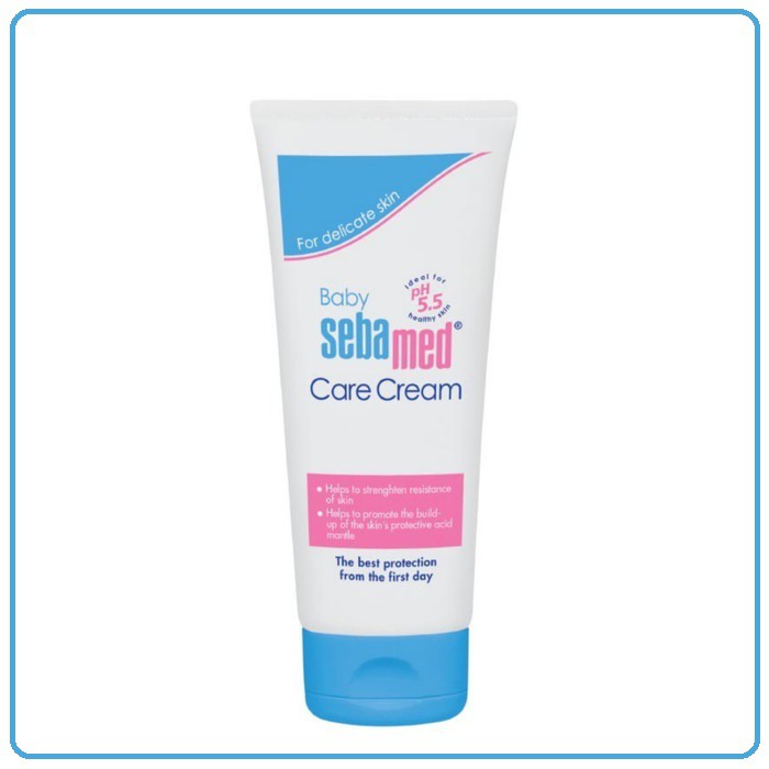 Sebamed Baby Care Cream 100ml