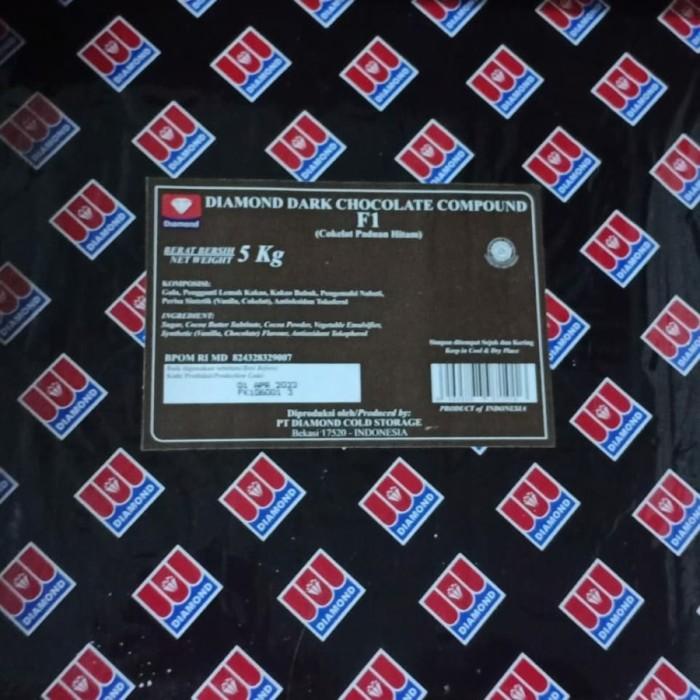 

Coklat Blok Diamond 5Kg