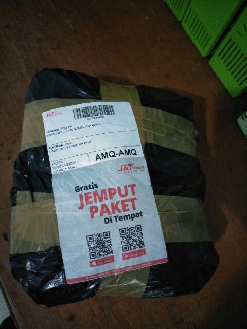 Kemeja Anak Batik Semen Romo Anak