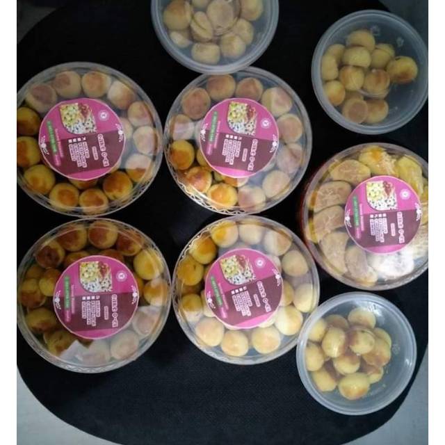 

Kue nastar