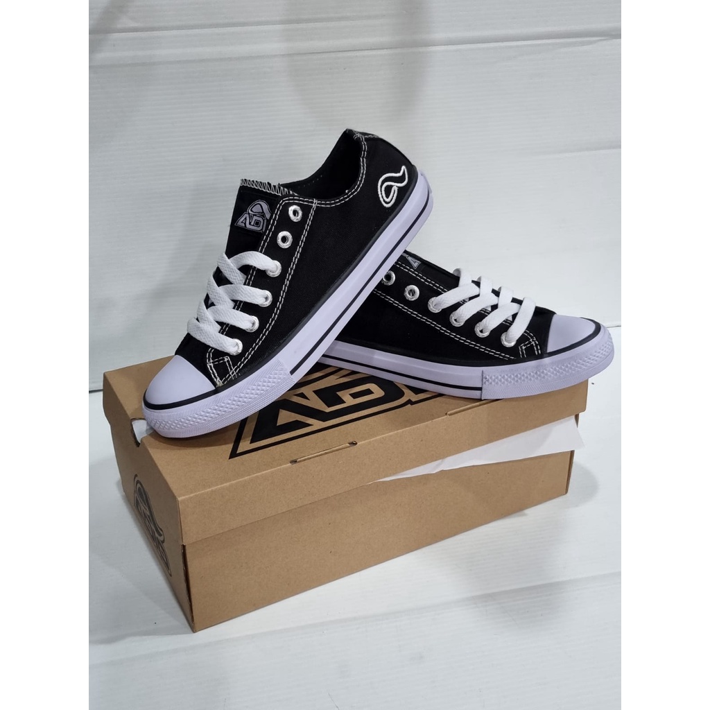 Sepatu Sekolah Setara CONVERSE ALL  STAR LOW