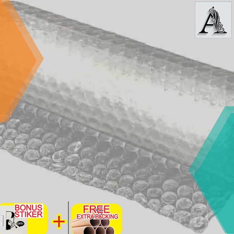 

Terlaris bubble wrap