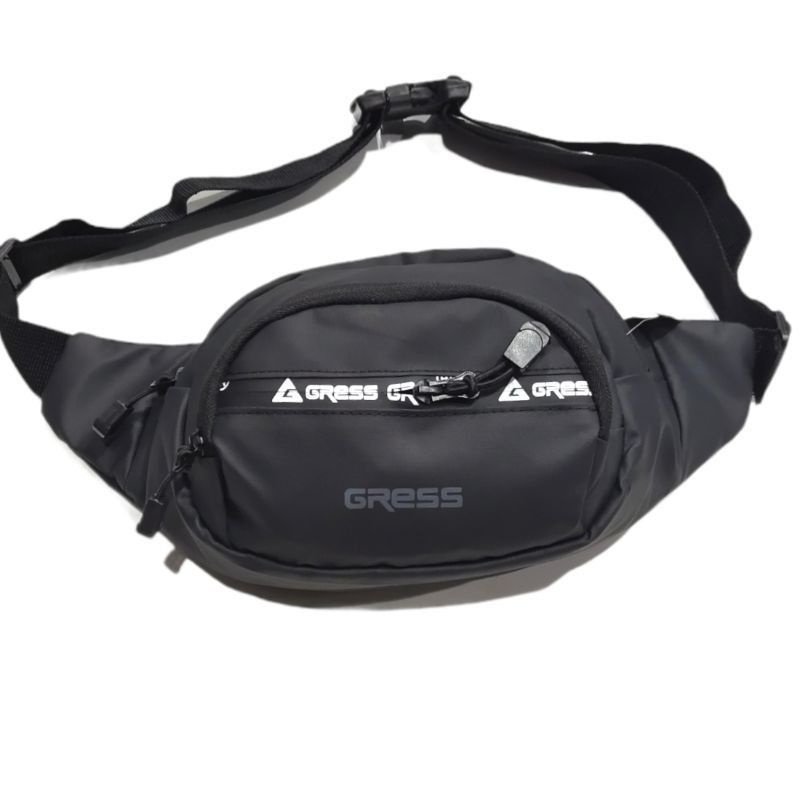 waistbag Gress waterproof simple 002