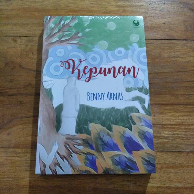 Kepunan - Benny Arnas
