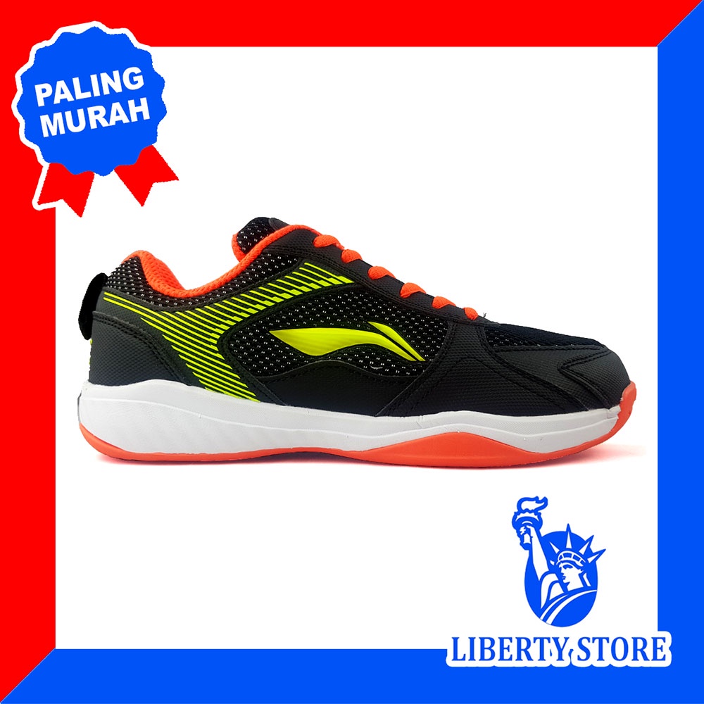 Sepatu Olahraga Badminton Original Lining ULTRA