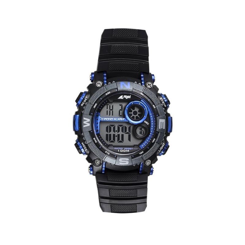 JAM TANGAN AREI OUTDOORGEAR KALBARRI WATCH - REI ORIGINAL BRANDED