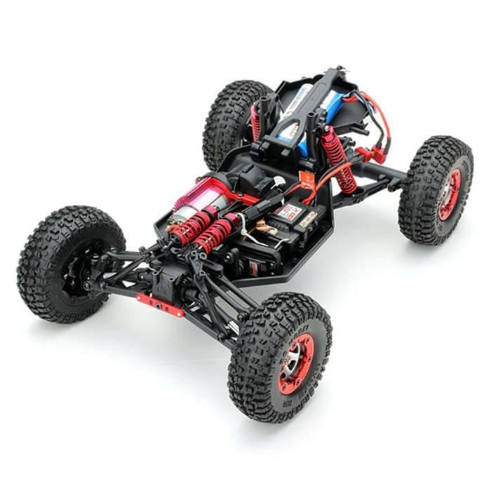 Feiyue FY03 4WD Eagle Dessert Buggy 1:12 RC Car RTR