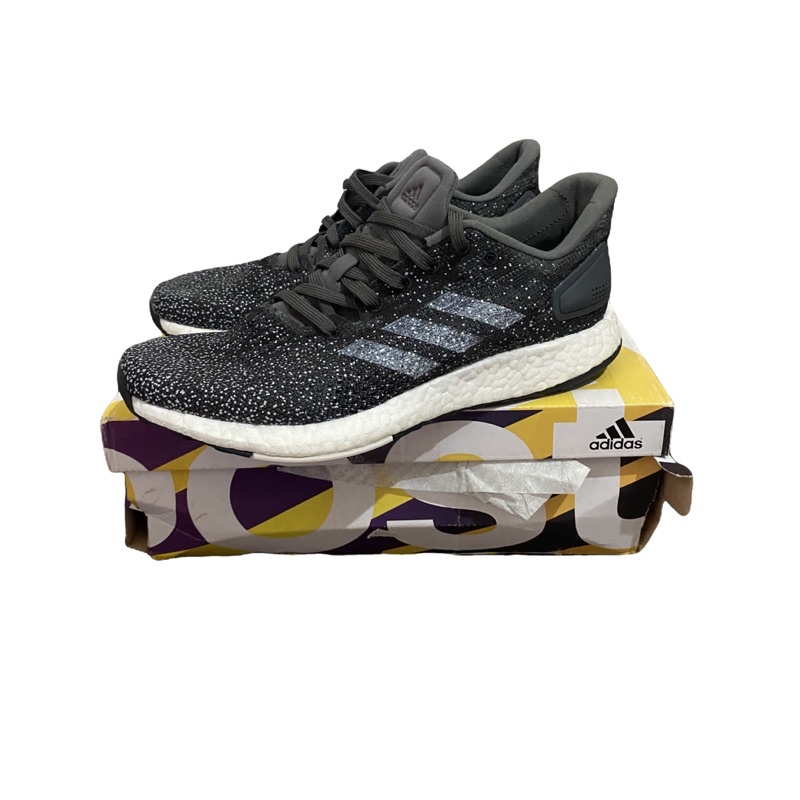 ADIDAS PUREBOOTS DPR WOMAN ORIGINAL AUTHENTIC