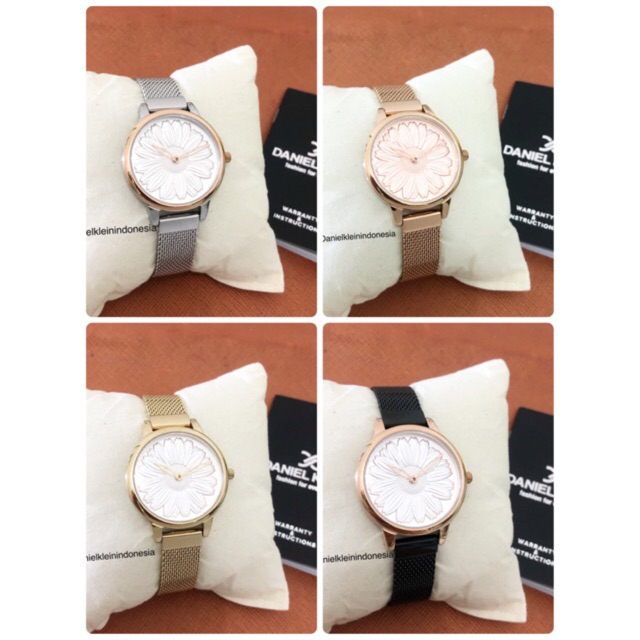 Daniel Klein DK11952