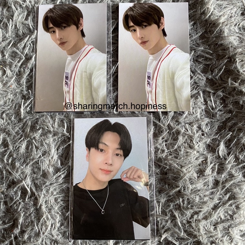 [READY INA] Tshirt Drunk dazed Uniform ENHYPEN // PC photocard bdc uni sunghoon jake sunoo