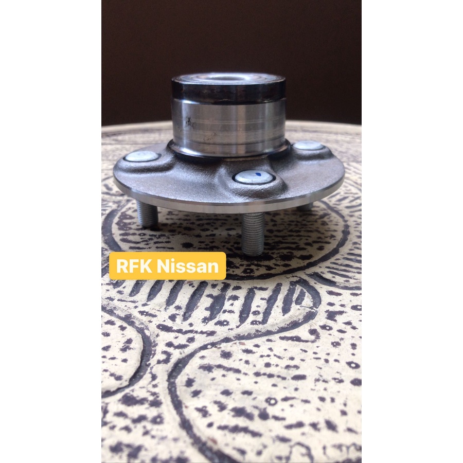 BEARING RODA BELAKANG NISSAN SUNNY B13 HIQH QUALITY