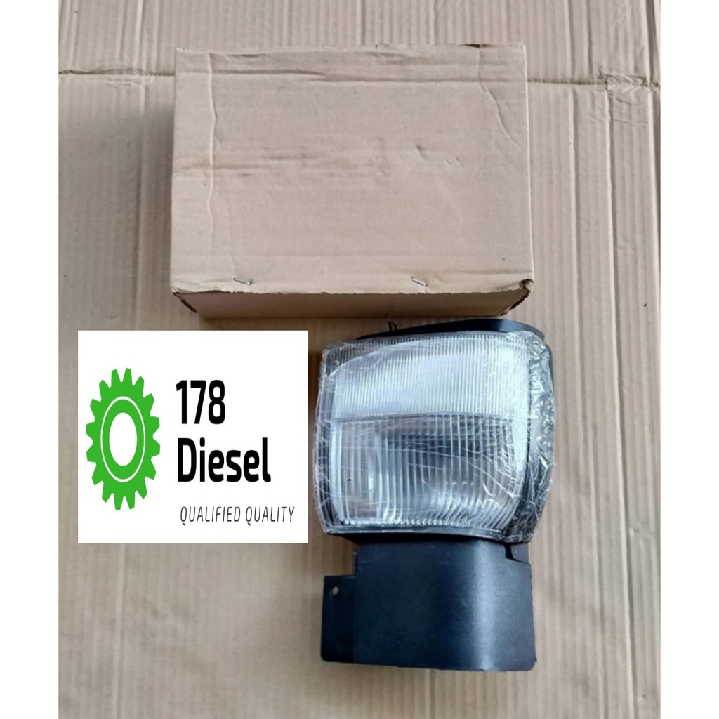 Lampu Sen Nissan Euro / PK 260 CT / PK 215 / CWA 260 #LH