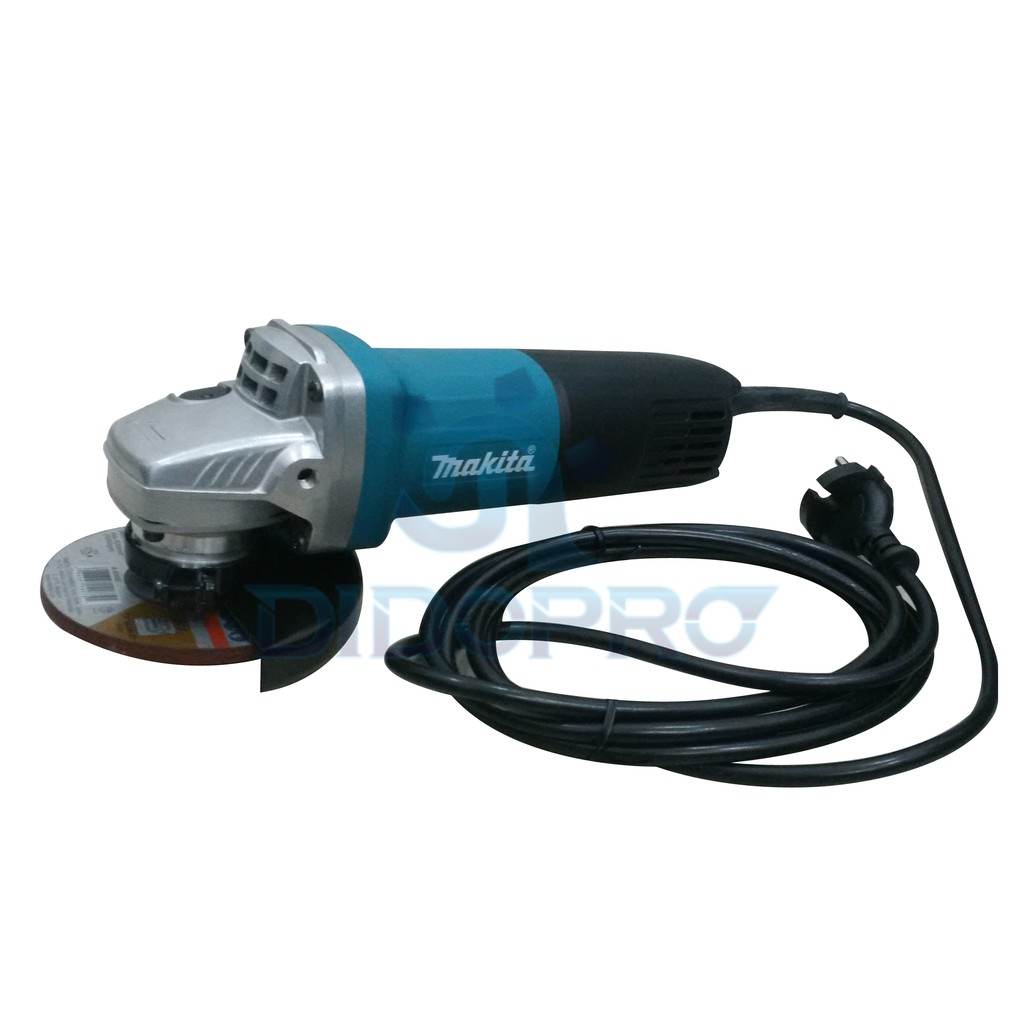 Mesin Gerinda 4&quot; Makita 9553B