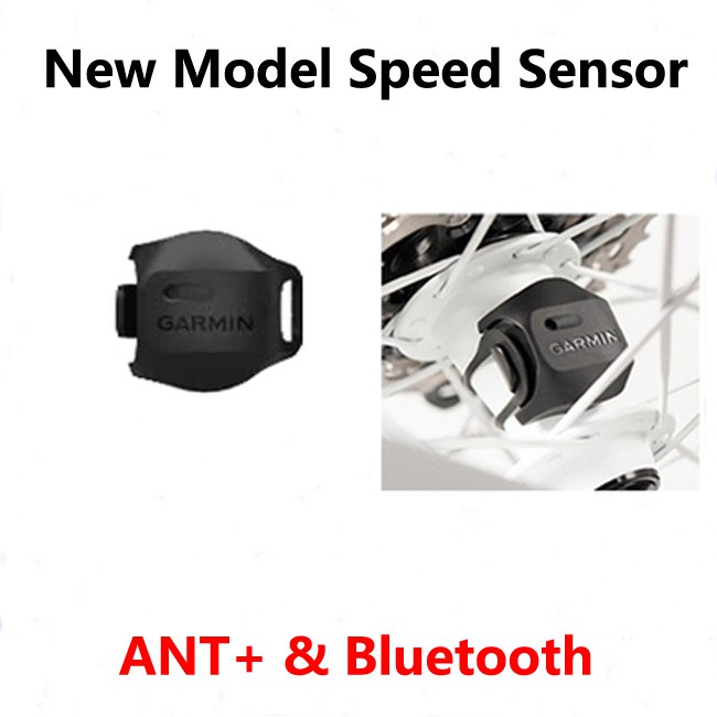 garmin 810 speed sensor