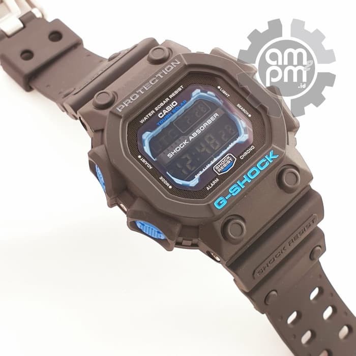 JAM TANGAN G-SHOCK GXW-56E-1
