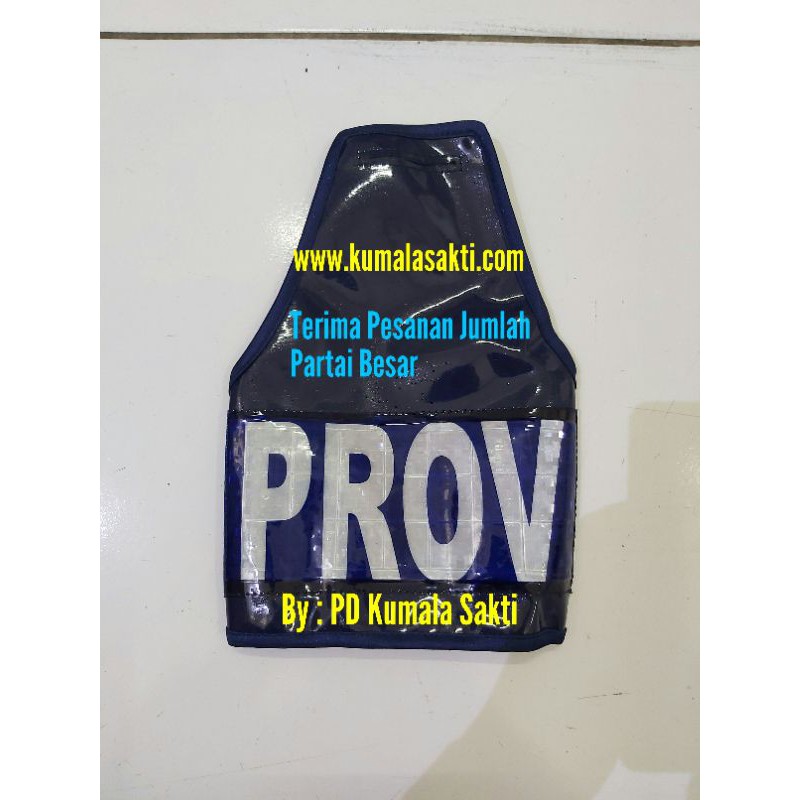 Ban Lengan Prov Skotlet-Topi Provos Polisi-Kaos Provos Polisi-Emblem Baret Provos-Sabuk Polisi-Kopel