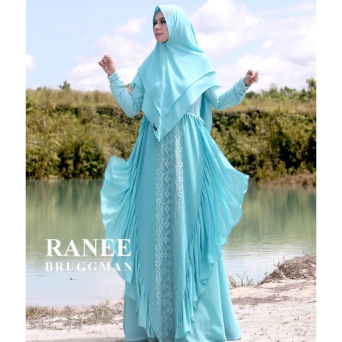 Preloved Ranee Bruggman