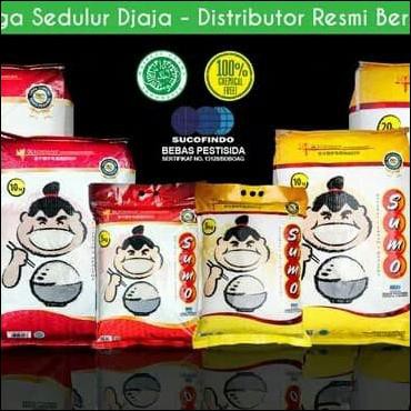 

Beras Sumo 5Kg Merah dan Kuning