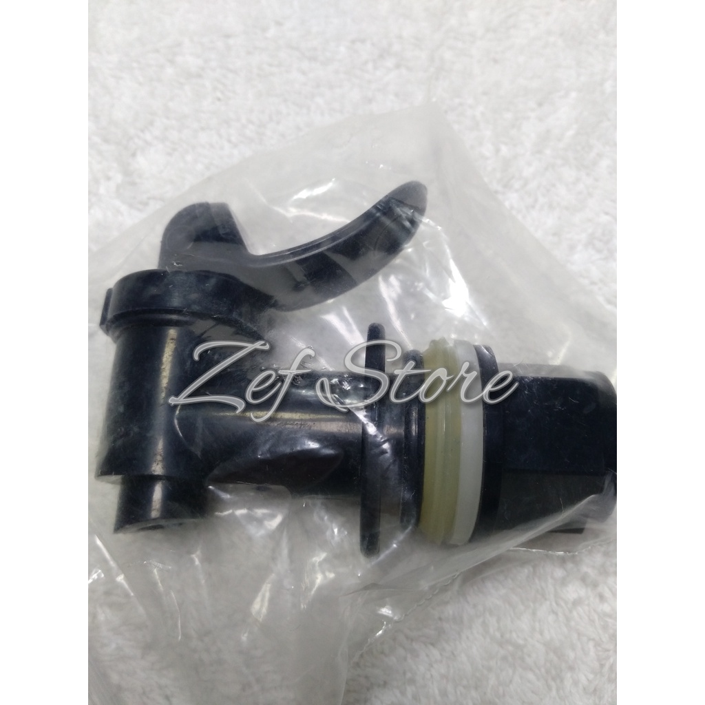 [ORIGINAL] Unilever PureIt Pure It Spare Part Kran Keran Replacement Tap Assembly