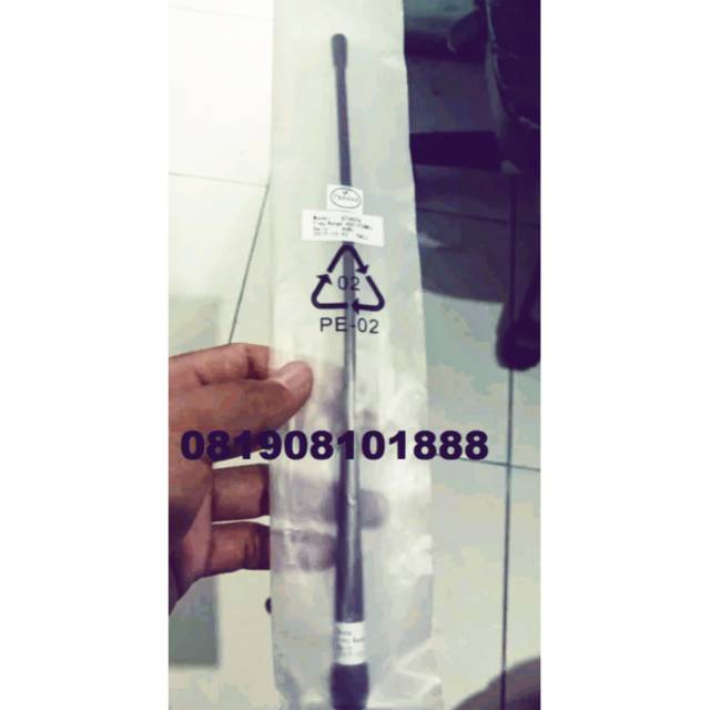 Antenna Internal Geofennel FGS1 dan comnav t300