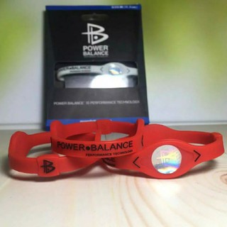 Jual Gelang Power Balance Original 100% Indonesia|Shopee Indonesia