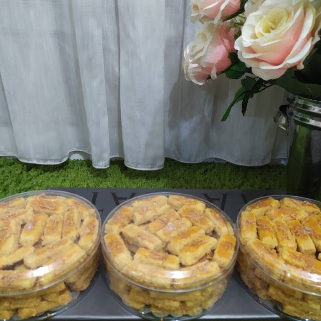 

Cookies kastengel kue lebaran