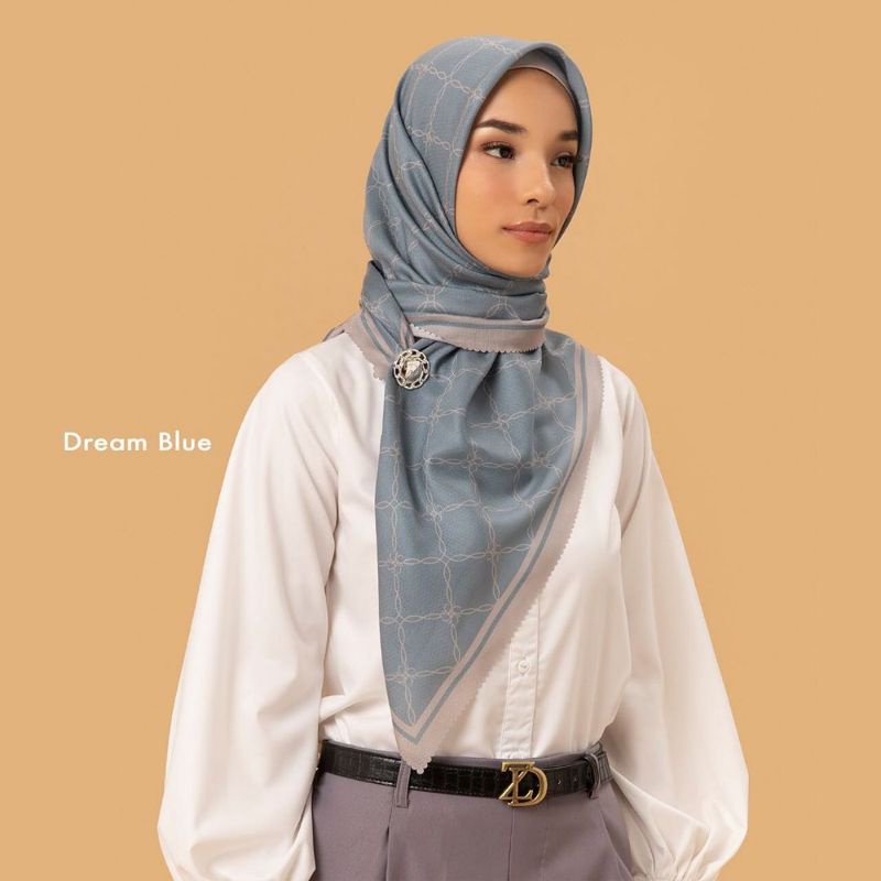 IDENTITY SERIES ZYTADELIA