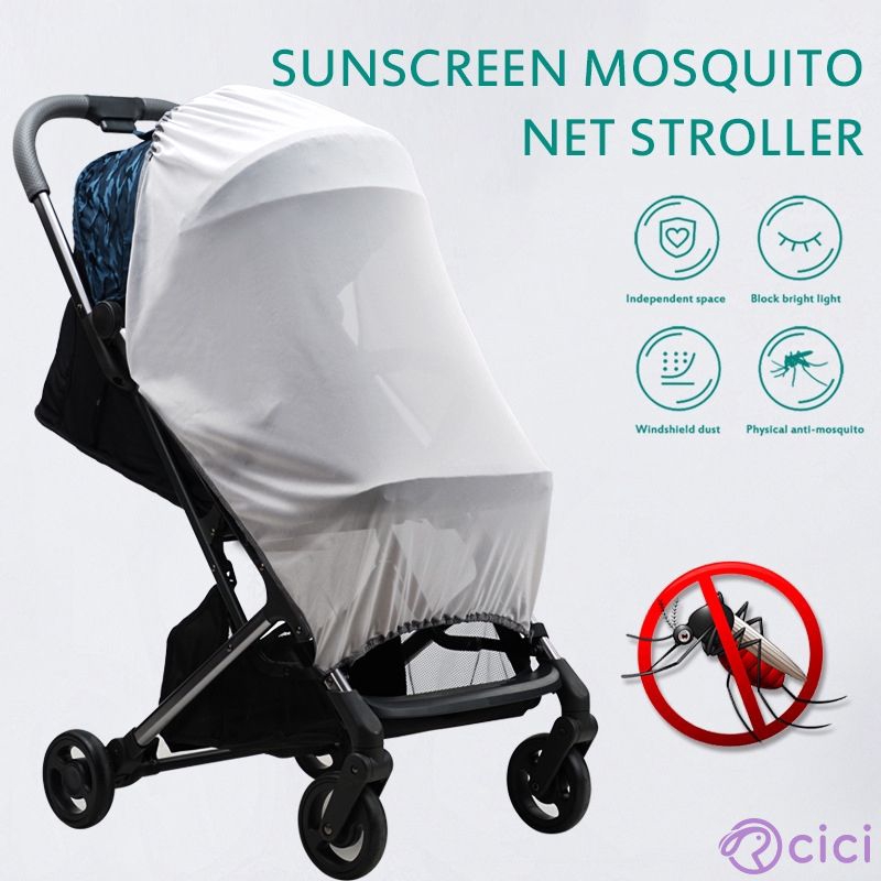 mosquito nets for baby strollers
