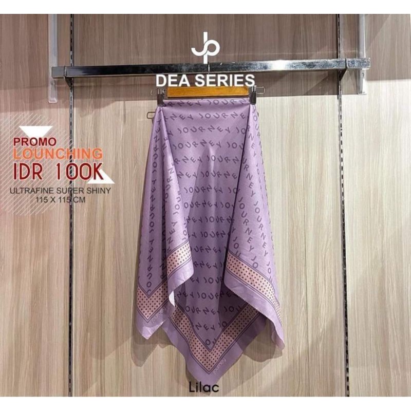 KERUDUNG JOURNEY REGULER / S4