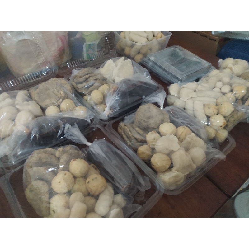 

Pempek Muna