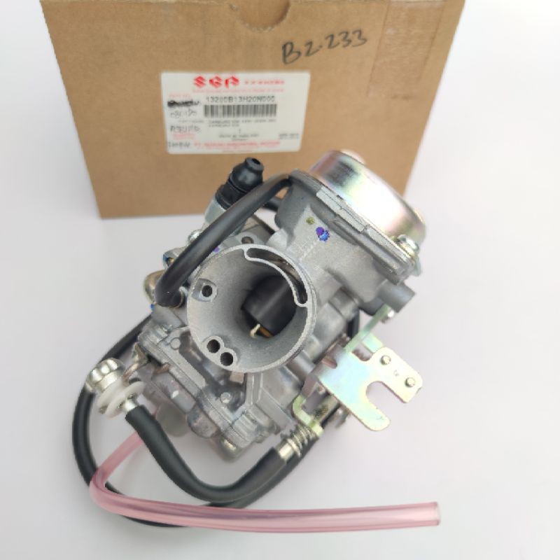 Karburator Suzuki Hayate  Skywave Original SGP 13200-13H20-000