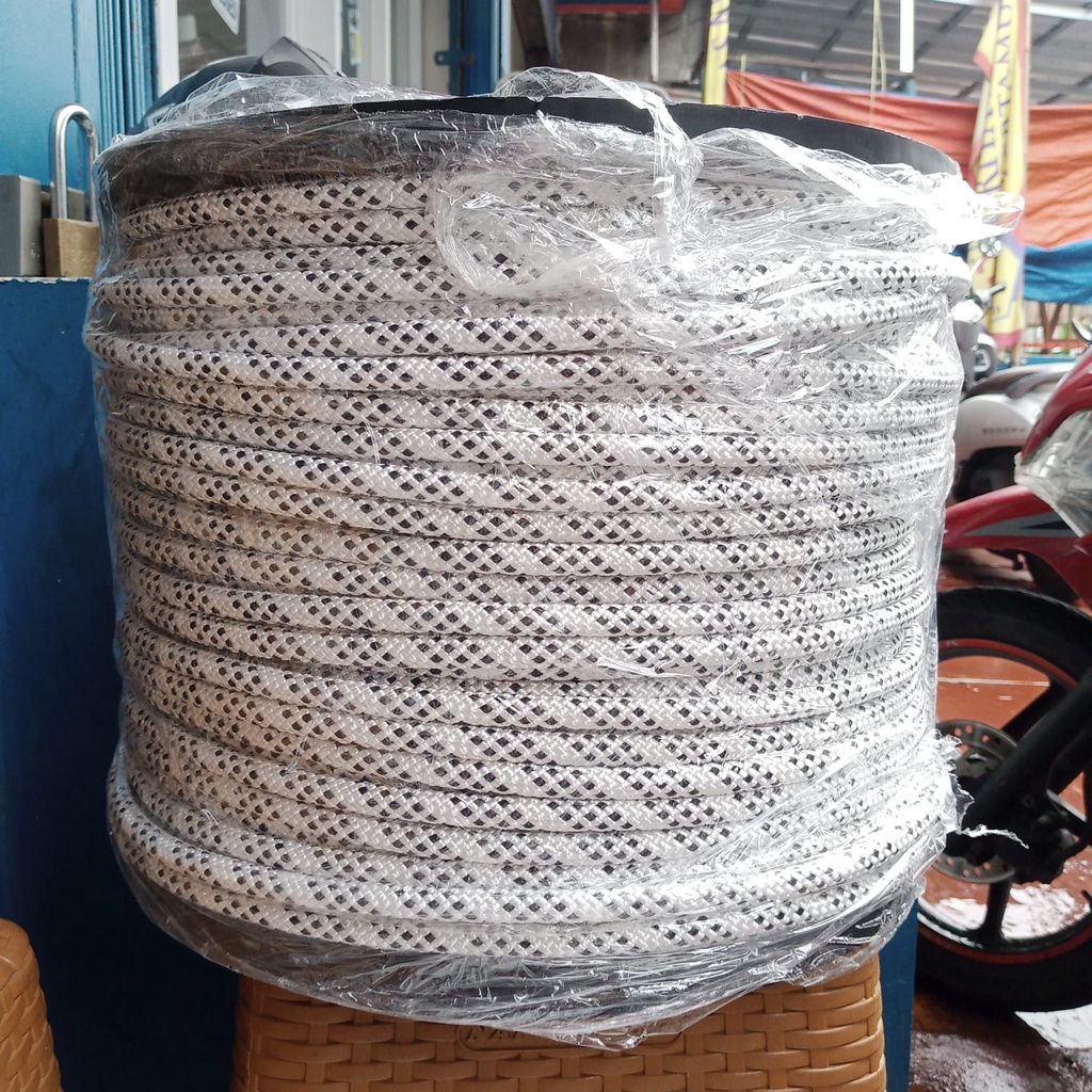 TALI KARMANTEL 11 M/ 200 M