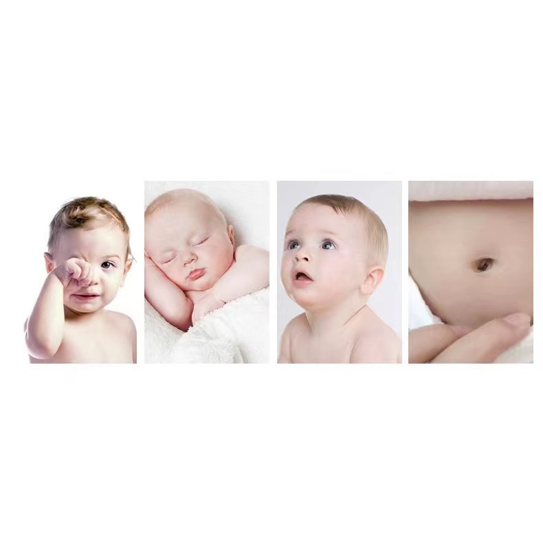 MOMMYCARE BABY NOSE PICKER / JEPITAN PEMBERSIH HIDUNG &amp; UPIL BAYI