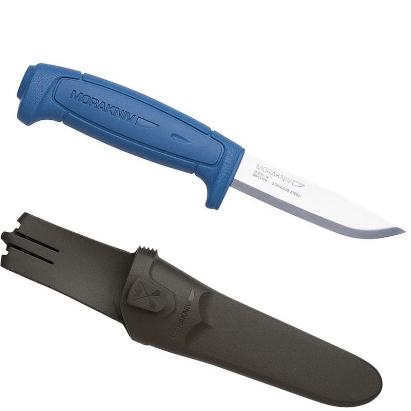 Morakniv Bassic 546 Original Limeted Edition