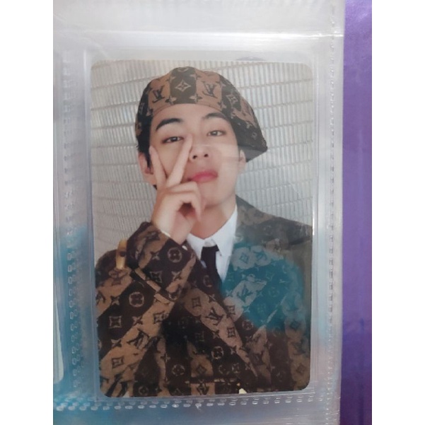 PC TAEHYUNG DICON 100% OFFICIAL