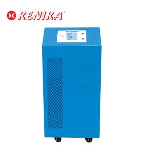 INVERTER PURE SINE WAVE KENIKA - SP4000VA