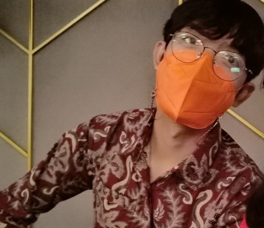 Batik Slim Fit Batik Premium Kemeja Baju Batik Pria Lengan Panjang Slimfit Modern Rajata