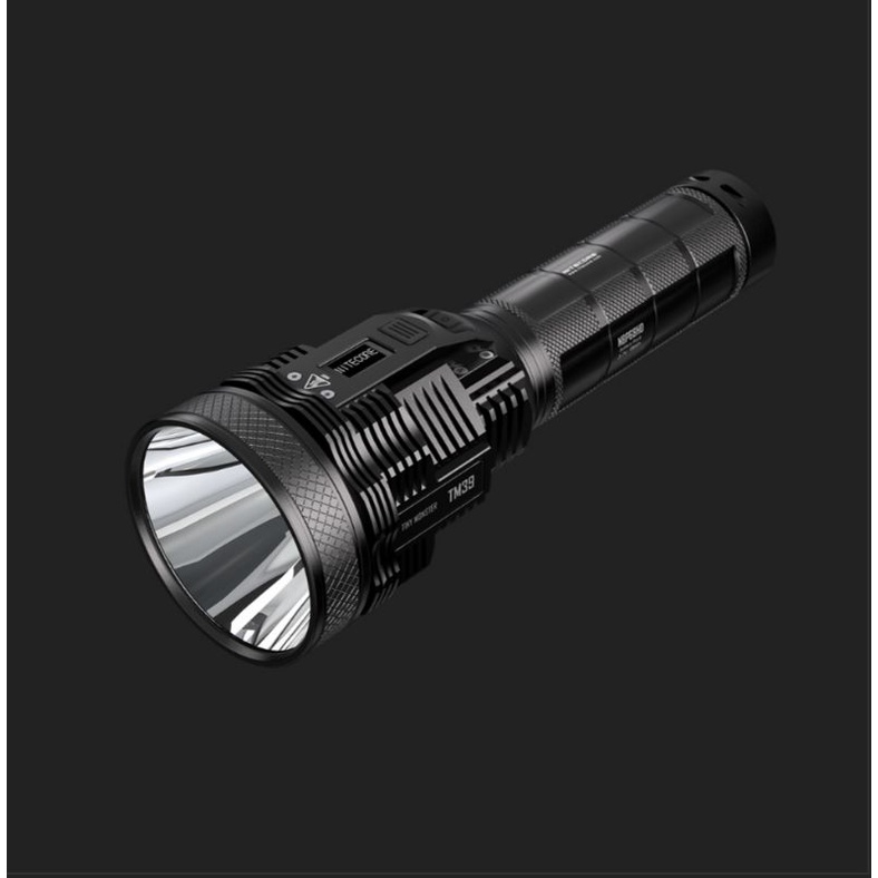 NITECORE TM39 Luminus SBT-90 Gen 2 5200 Lumens