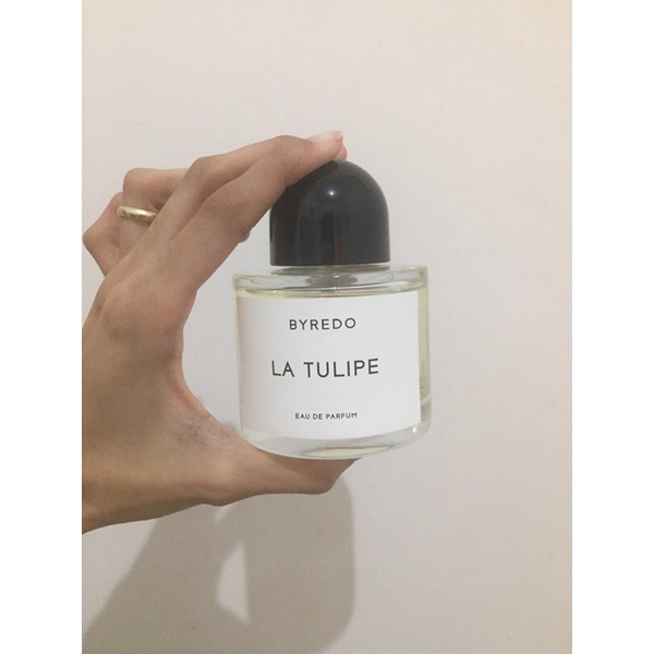 Byredo La Tulipe 100ml Original Preloved