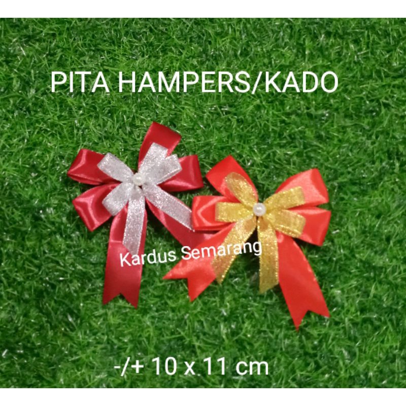 

PITA KADO 2 LAYER (PER PCS) READY STOK