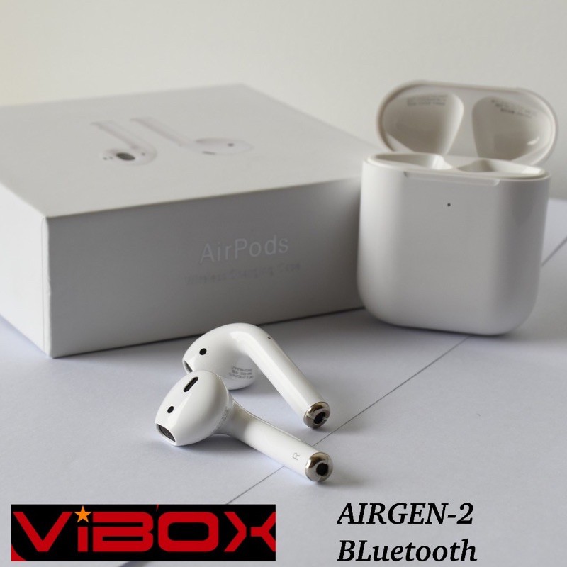 PROMO VIBOX AIRGEN2 BLUETOOTH CONNECTION BEST QUALITY