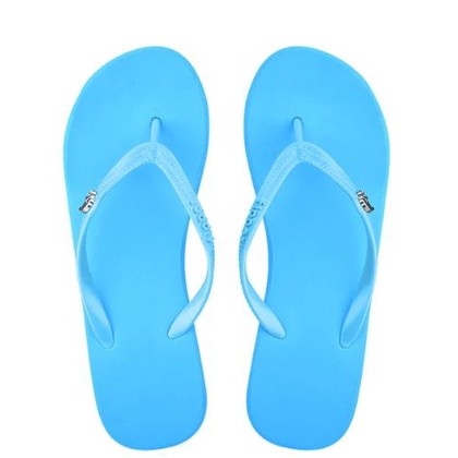 Sandal Fipper Wedges M Blue Sky Original